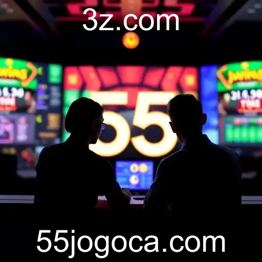 A Ascensão dos Jogos de Cassino Online em 2025