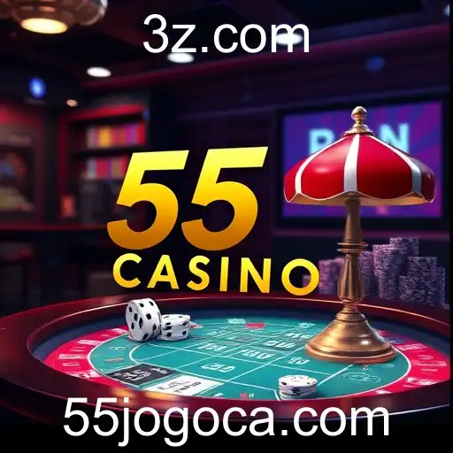 A Revolução dos Jogos de Cassino em 2026