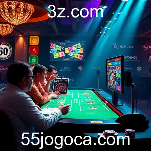 Cenário Atual dos Jogos de Cassino em 2026