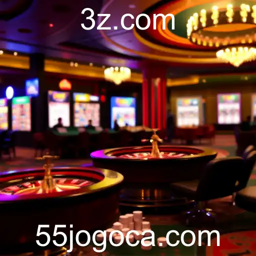 Cenário Atual do Mercado de Jogos de Cassino em 2025