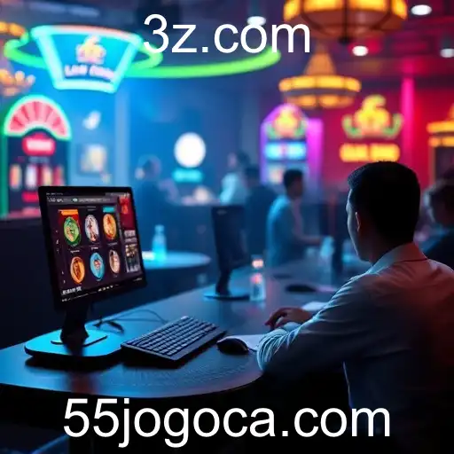 O Crescimento dos Jogos de Cassino em 2026