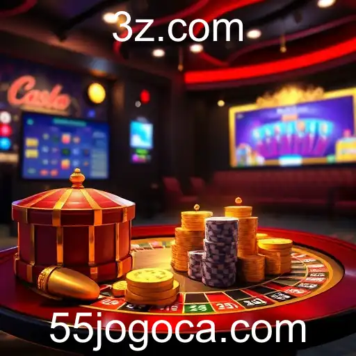 Cenário Atual dos Jogos de Cassino Online em 2026