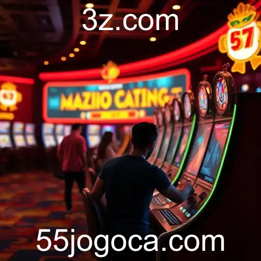 Tendências e Inovações no Mundo dos Cassinos em 2026