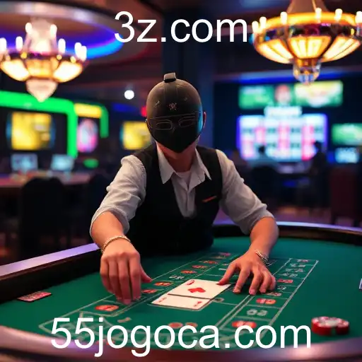 A Expansão dos Cassinos Online e o Papel da Tecnologia