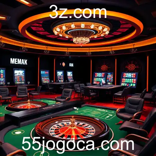 A Revolução dos Jogos de Cassino Online em 2026