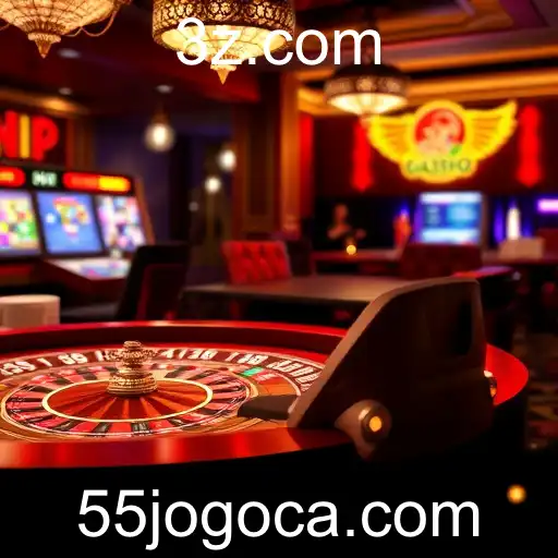 Tendências e Inovações em Jogos de Cassino Online