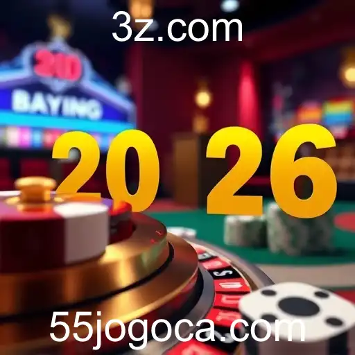 Tendências em Jogos de Cassino em 2026