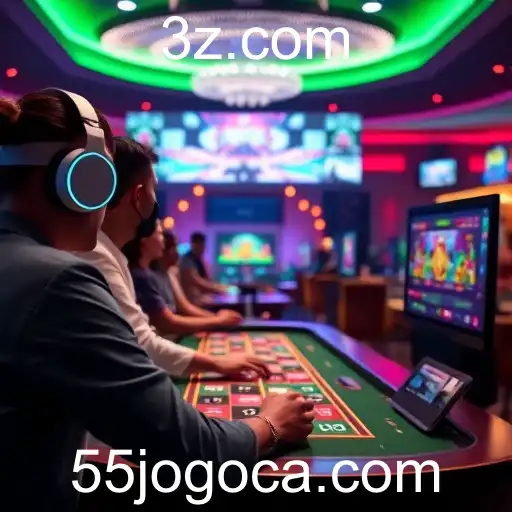Tendências Emergentes em Cassinos Online em 2026