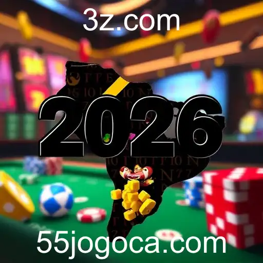 Tendências e Curiosidades do Cassino em 2026