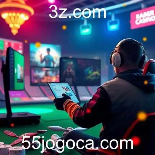 Tendências e Inovações em Jogos de Cassino em 2026