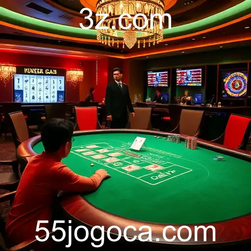 O Crescimento dos Jogos de Cassino em 2026