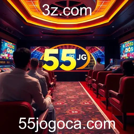 Cenário Atual dos Cassinos em 2026: Inovações e Desafios