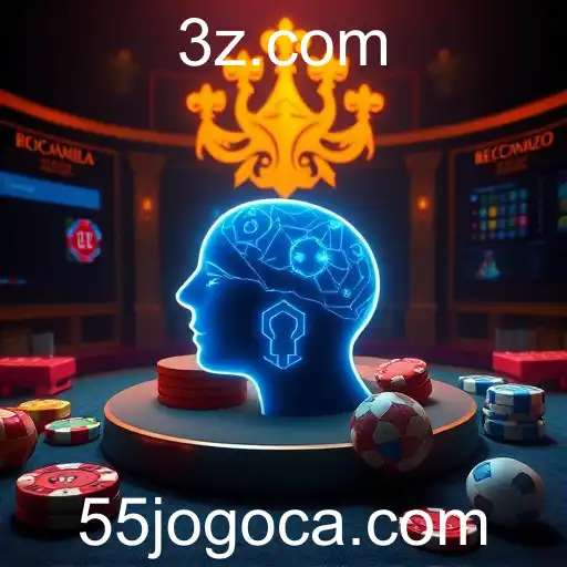 Cenário Atual e Impactos nos Jogos de Azar