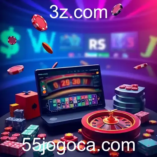 A Evolução dos Jogos de Cassino Online em 2026