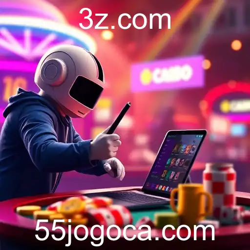 Evolução dos Cassinos Online em 2025