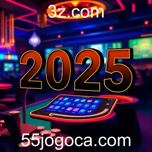 A Expansão dos Cassinos Online em 2025