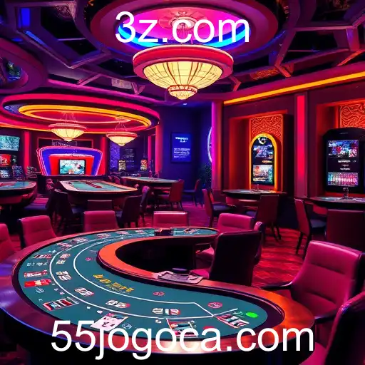 Tendências em Jogos de Cassino em 2025