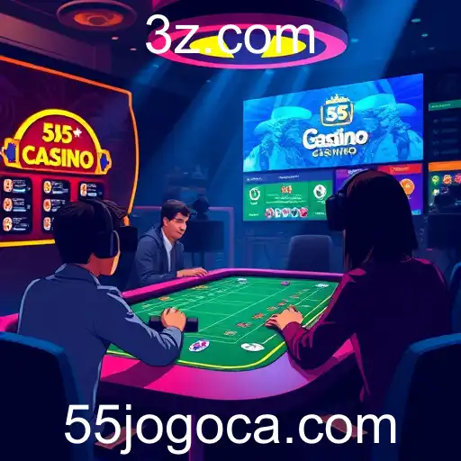 Crescimento e Impacto de Jogos Online em 2026