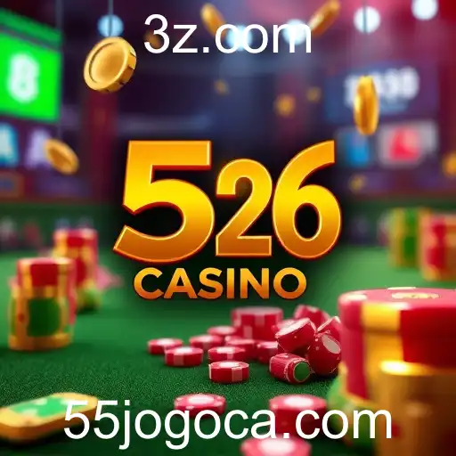 Crescimento dos Jogos de Cassino em 2026
