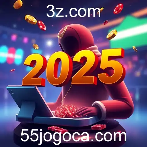 Crescimento dos cassinos online em 2025