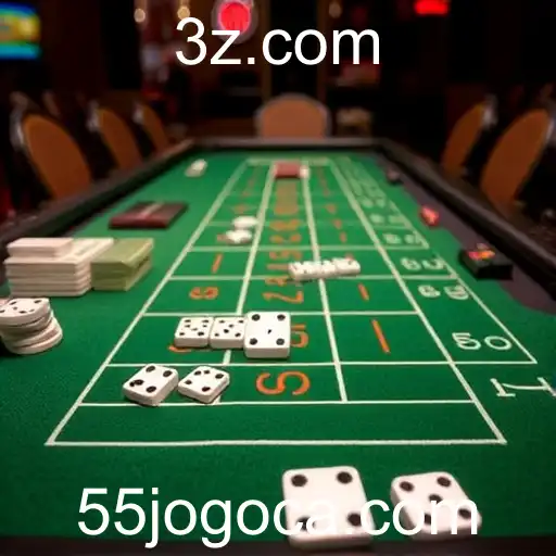 Impacto dos Jogos de Cassino Online no Brasil