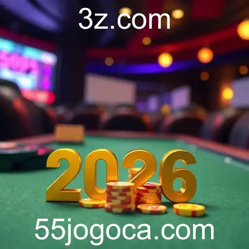 Novas Tendências nos Jogos de Cassino Online em 2026