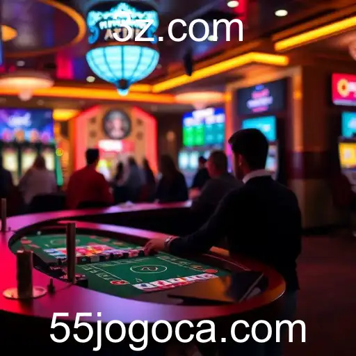 A Evolução dos Jogos de Cassino Online em 2025