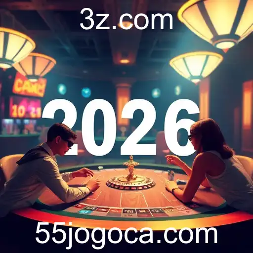 O Crescimento dos Jogos de Cassino Online em 2026
