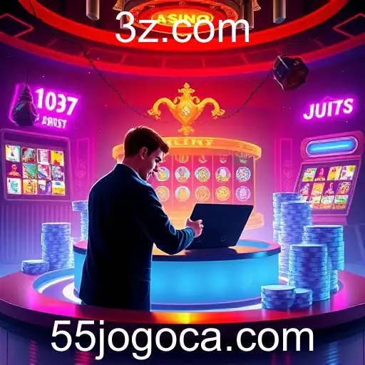 Exploração Digital: A Era dos Cassinos Online em 2026