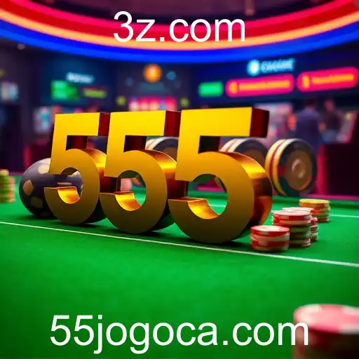 A Revolução dos Jogos de Cassino em 2025