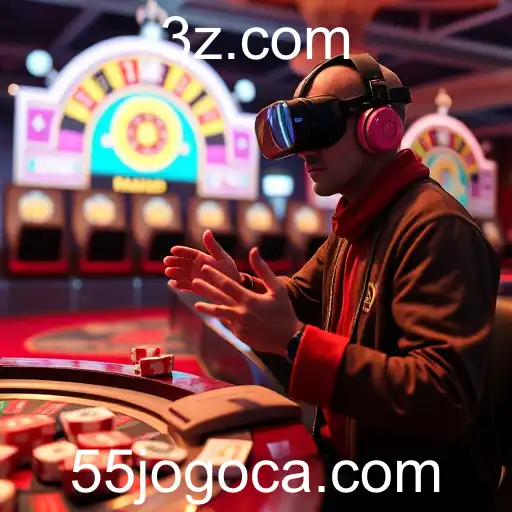 A Ascensão do '55 Jogo Cassino' no Brasil