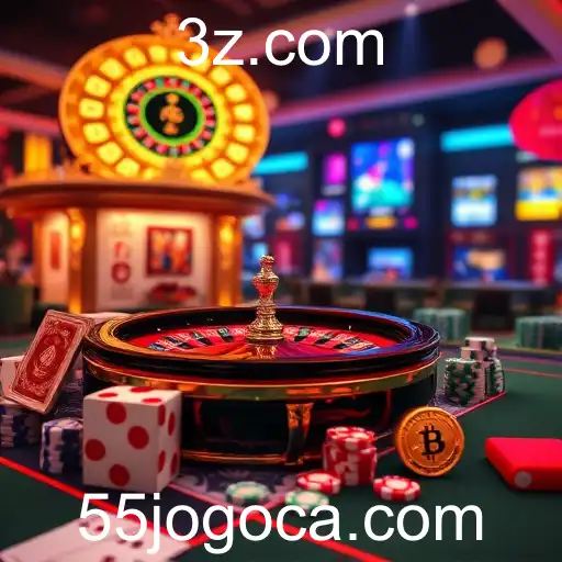 A Revolução dos Jogos de Cassino em 2026