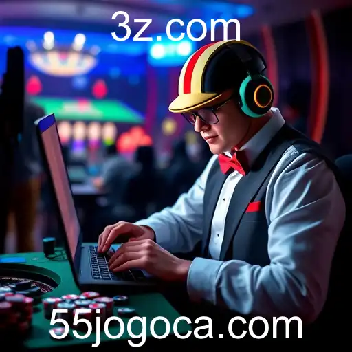 Tendências e Impactos dos Jogos de Cassino Online em 2026