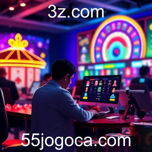 A Revolução dos Jogos Virtuais em 2026