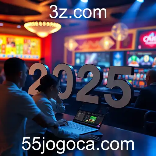 Impacto dos Cassinos Online em 2025